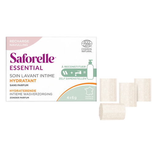 Soin Lavant Intime Hydratant Recharge, , medium